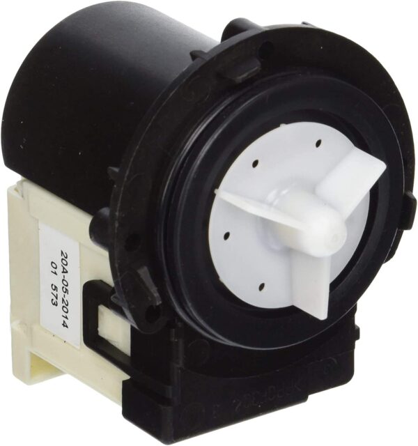 OEM Washer Pump 4681EA2001T - Image 2