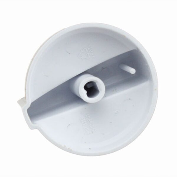 GE Range infinite control knob  WB03T10344 - Image 2
