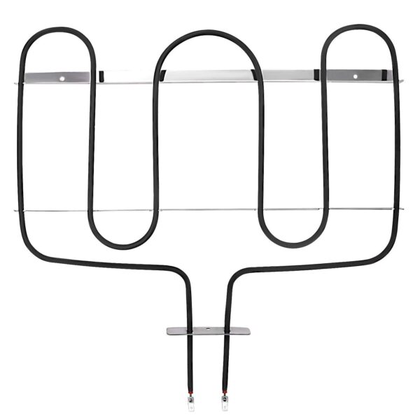 Whirlpool Range broil element WP9757341 - Image 2