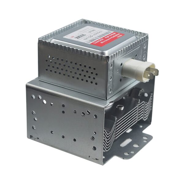 New 2M286-21TAG Microwave Magnetron for LG Midea Toshiba Frequency Conversion Microwave Oven Magnetron 2M286 Repair Parts Compatible with 2m286-21ttgh 2m286-23tag 2m286-21tbgh magnetron - Image 3