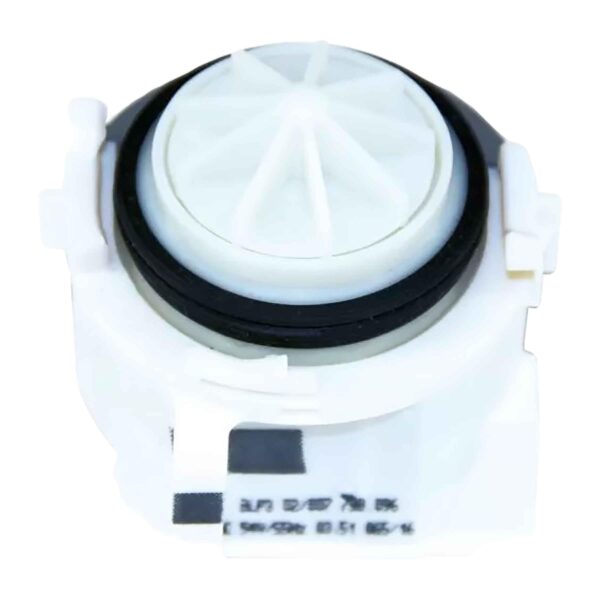 Bosch 00631200 Dishwasher Drain Pump