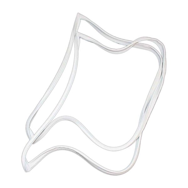 GENUINE Frigidaire 5304507199 Freezer Door Gasket Original Equipment (OEM) Part, White