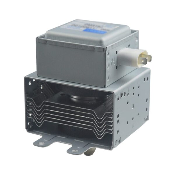 WB27X10089 Microwave Magnetron OM75P(10) for GE Microwave Oven Repair Part Replace WB27X10492 PS239204 AP2025998 769862 0M75S Magnetron