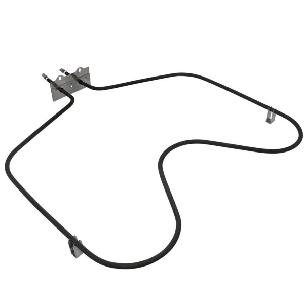 【UPGRADED】WP308180 W10308477 Oven Bake Element Replacement for Whirlpool Oven Heating Element WP308180 by Beaquicy - Suitable for Kenmore,Whirlpool ovens RF366PXXN2,FEP310EN0,RF365PXYN0,RF327PXVW,etc. - Image 3