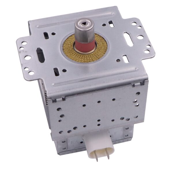 Meter Star Magnetron 2M246 050GF - Microwave Magnetron Tube Compatible with LG 6324W1A001L & 6324W1A001B, AP6316906, 1268208, AP4457332 - Image 2