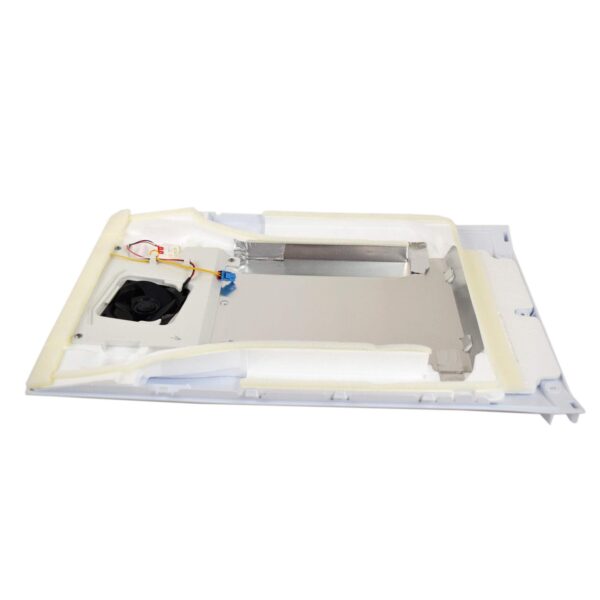 Samsung Refrigerator Evaporator Cover Assembly DA97-13757A - Image 2