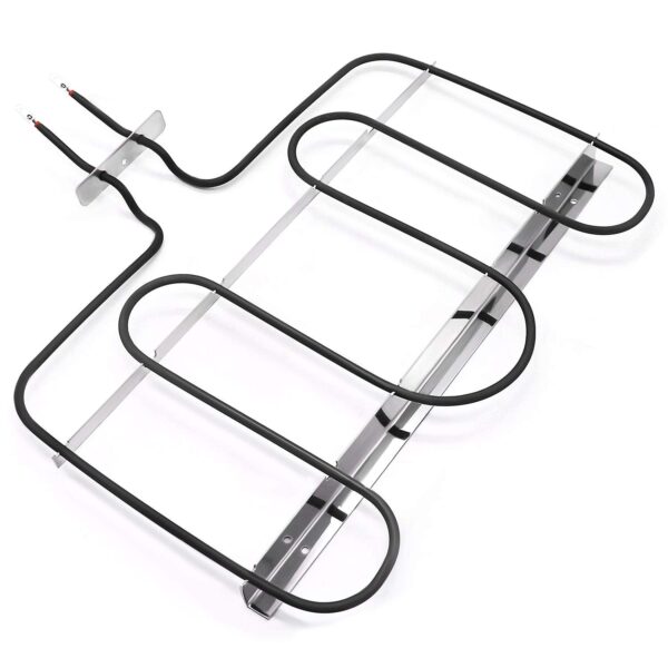 Whirlpool Range broil element WP9757341