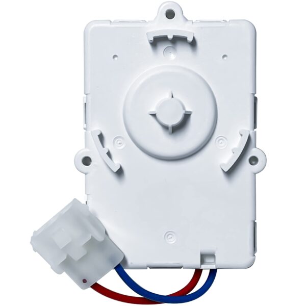 Frigidaire Refrigerator Condenser Fan Motor 242018301 - Image 3