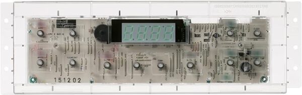 GE Range Oven Control Board WB18X20153, WB27T11511 - Image 2