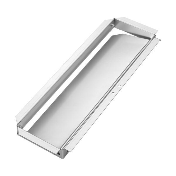 Otoolling Microwave Exhaust Vent Kit Microwaves Vent Damper Compatible with Samsung, Ge, Hotpoint Microwave - Image 6
