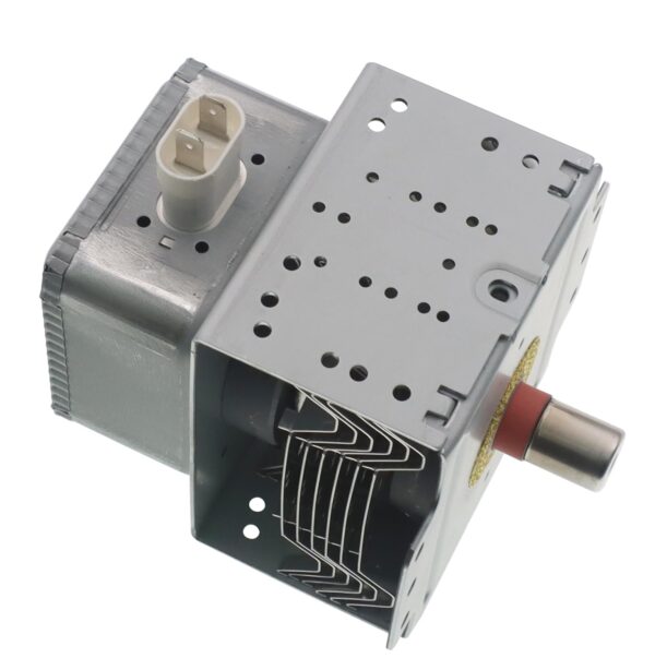 METER STAR 2M248J 1000W Microwave Oven Magnetron, Replacement for WB27X10309, WB27X10327, WB27X11135, 10QBP1006, 4150019905, 2E-13-37, Fits JVM1490BD003 and Select JE/JES/SCA/SCB/ZSC Models - Image 4