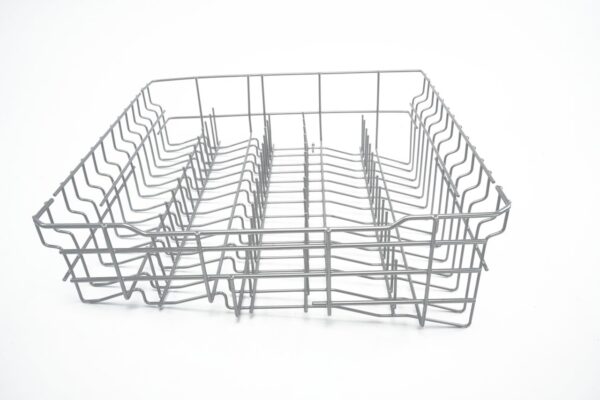 Whirlpool W11501779 Genuine OEM Dishwasher Upper Dishrack Assembly Replacement Part - Replaces W10599523, W10449113, W11188800, WPW10599523, WPW10449113, W10918525, and W10889618 - Image 4