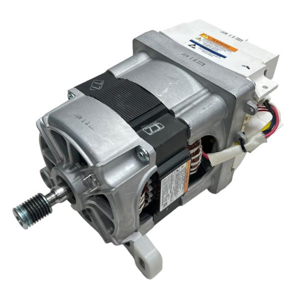GE Washer Drive Motor (replaces WH20X20837) WH20X23194
