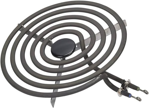 Whirlpool Range Coil Surface Element, 8-in WPW10259865
