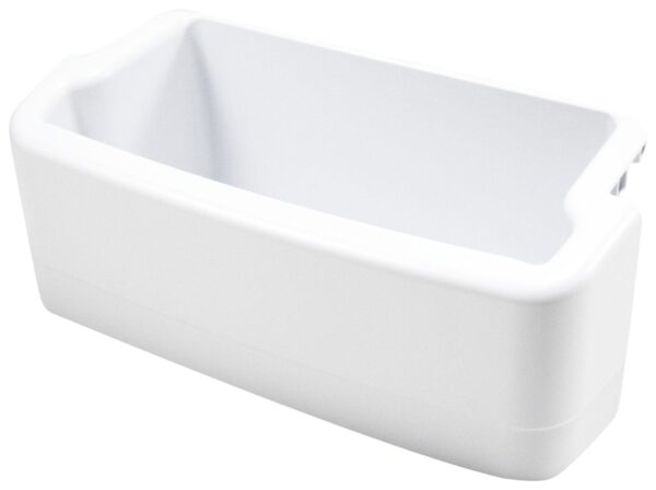 GE Refrigerator Freezer Door Shelf Bin WR71X10291