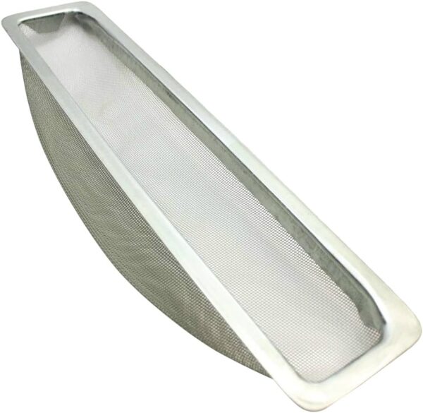 GE Stacked Laundry Center Dryer Lint Screen (replaces WE18M0015) WE18X20437