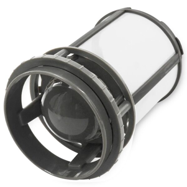 W10872845 Dishwasher Filter Replacement Fits for Whirlpool Kitchenaid Amana - Image 5