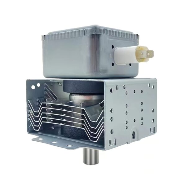2M248J(GS) Microwave Oven Magnetron Wind-Cooling 1000W 2M253J for Toshiba Microwave Compatible with 2M219J,2M226,2M248J 2M253J(XB) Magnetron - Image 3