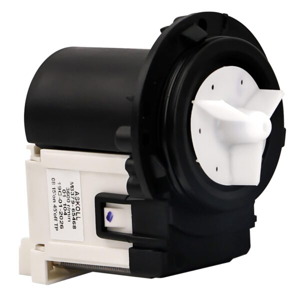 OEM 4681EA2001T Washer Drain Pump for LG