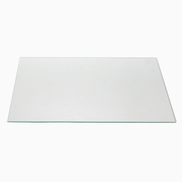 Whirlpool Refrigerator Glass Shelf W10864399