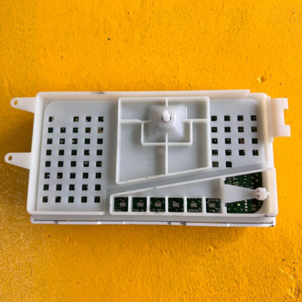 Whirlpool Washer Electronic Control Board W11386637 - Image 2