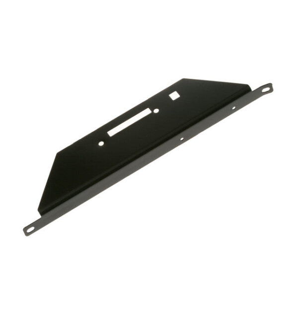 GE Range Latch Trim WB07X21459