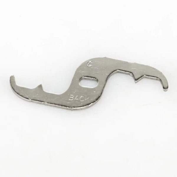 Amana Refrigerator Ice Crusher Rotary Blade W10278733