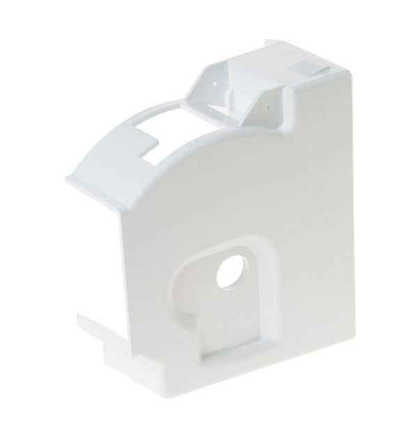 GE Refrigerators Crusher Housing WR17X10717