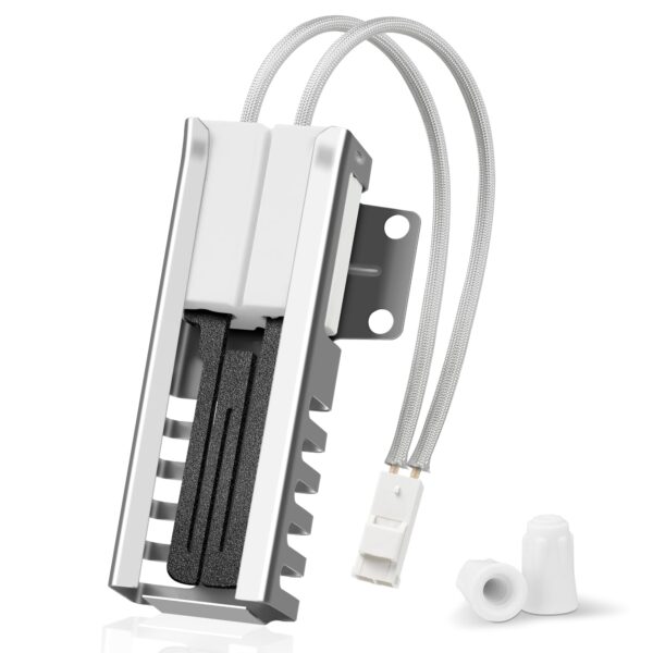 Upgrade W11176454 Gas Range Oven Igniter, Oven Igniter Compatible with Whirlpool Maytag Gas Range Oven Burner Igniter Replacement W10914411 4547416 AP6327293 PS12348439 EAP12348439 - Image 7