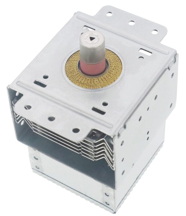Boginity 2M214-21TAG Microwave Oven Magnetron WB27X44106 1000w Compatible with 2M246-21TAG 2M286-21TAG 2M286-21TBGH - Image 6