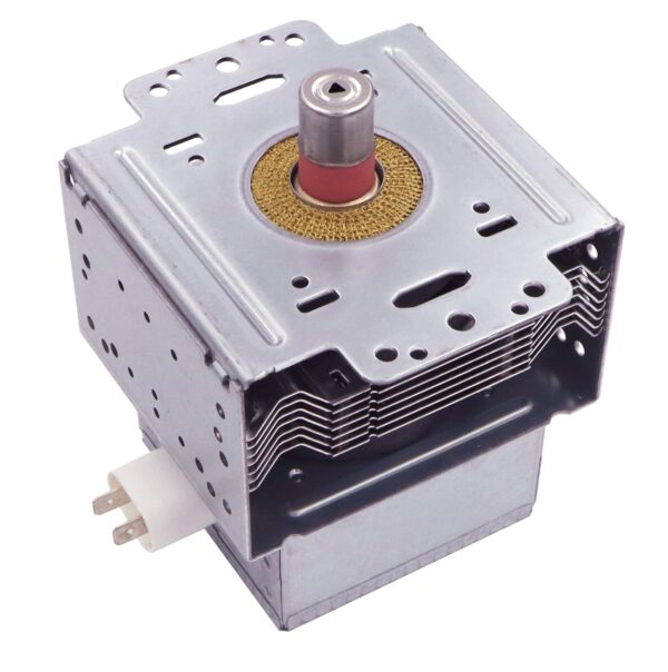 Meter Star Magnetron 2M246 050GF - Microwave Magnetron Tube Compatible with LG 6324W1A001L & 6324W1A001B, AP6316906, 1268208, AP4457332 - Image 4
