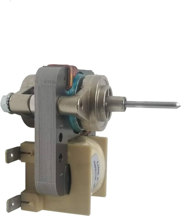 Frigidaire Refrigerator Evaporator Motor 240369702