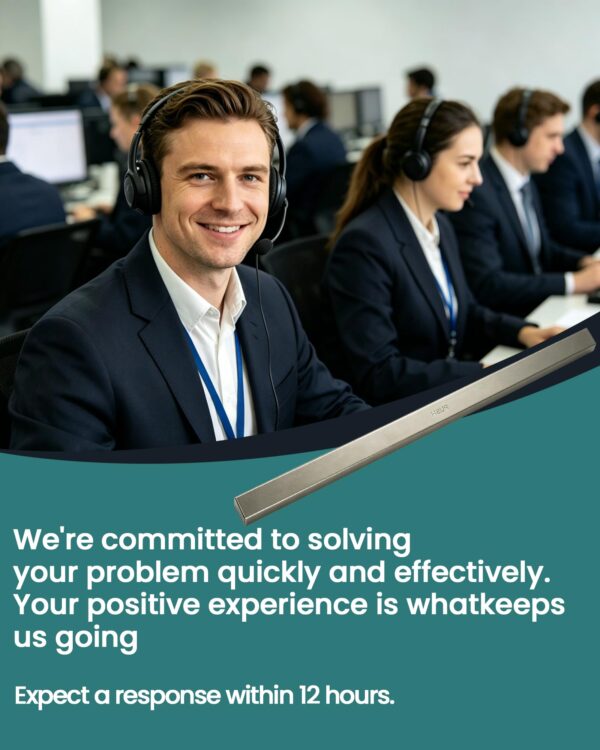 MCR62347202 Front Base Plate Trim Compatible With LG - Image 4