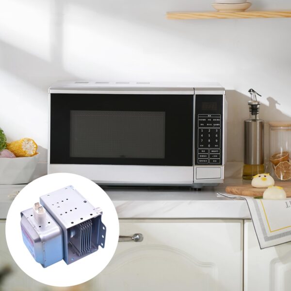 2M246 6324W1A001L Microwave Magnetron Compatible with Most LG 6324W1A001B - Image 6