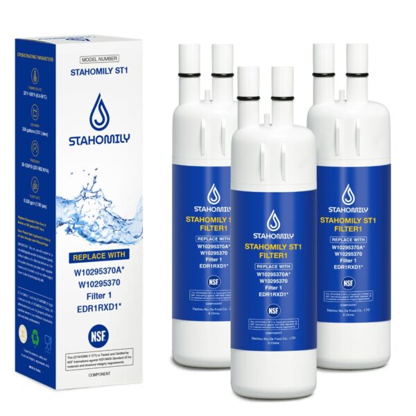 EDR1RXD1 Replacement for Whirlpool Everydrop 1, W10295370A, WHR1RXD1, 3Pack - Image 7