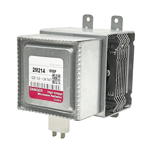 Microwave Oven Magnetron 2M214 161GP 2B71165R - Image 6