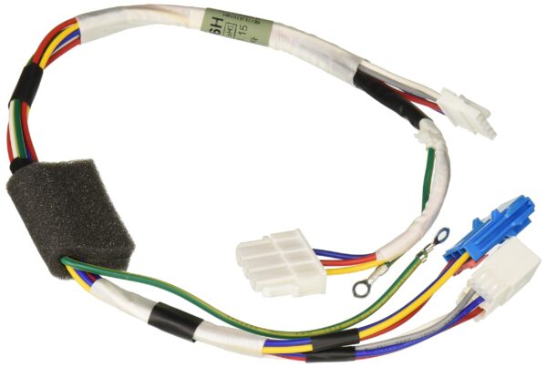 LG Washer Wire Harness 6877ER1016H