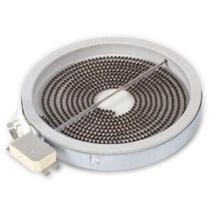 GE Range Radiant Surface Element, 8-in WB30T10132