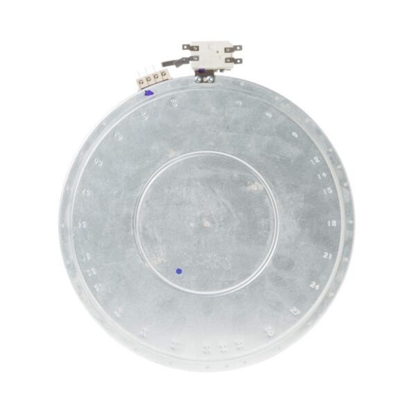 GE Range Triple Surface Element WB30T10107 - Image 2