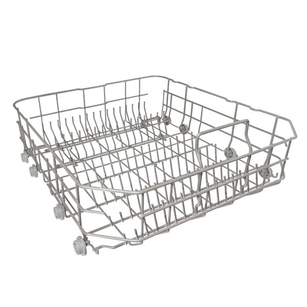 【2026 UPGRADED】DD82-01073A Lower Rack Assembly Replacement Parts Fit for Samsung Dishwasher Dishrack DW80R5061,DW80R5060,DW80K7050UG,DW80K5050US Series - Image 7