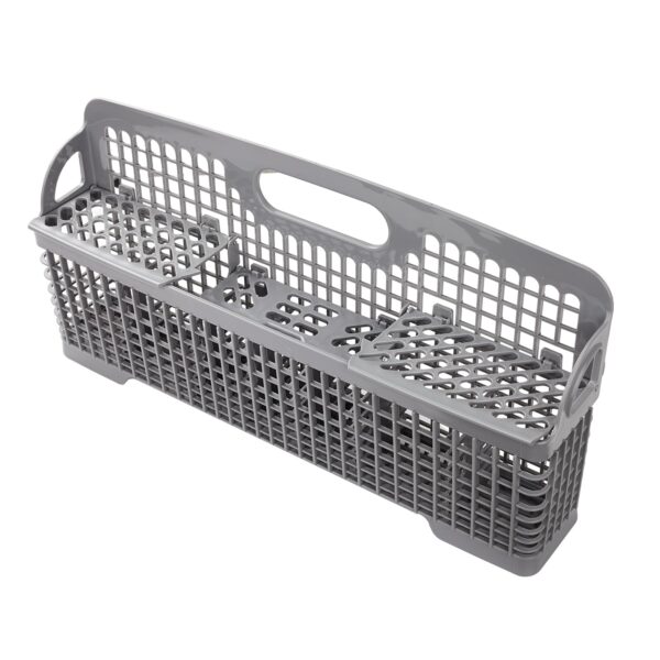Yingti WP8562043 Dishwasher Silverware Utensil Cutlery Basket