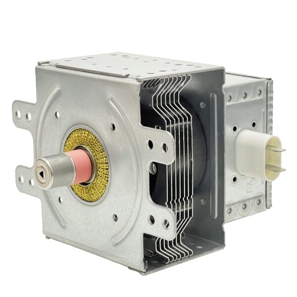 W10818686 Magnetron Microwave Oven Magnetron 2M226-23GWHR Microwave Magnetron Tube Compatible for Whirlpool W10626122 W10754514 W10772114 - Image 4