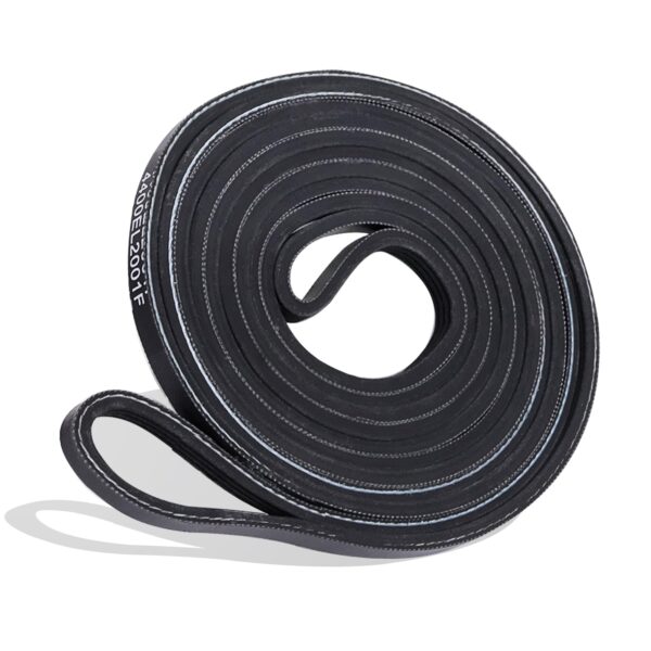 4400EL2001F Dryer Drum Belt Replacement for LG GE Kenmore Dryer - Image 7