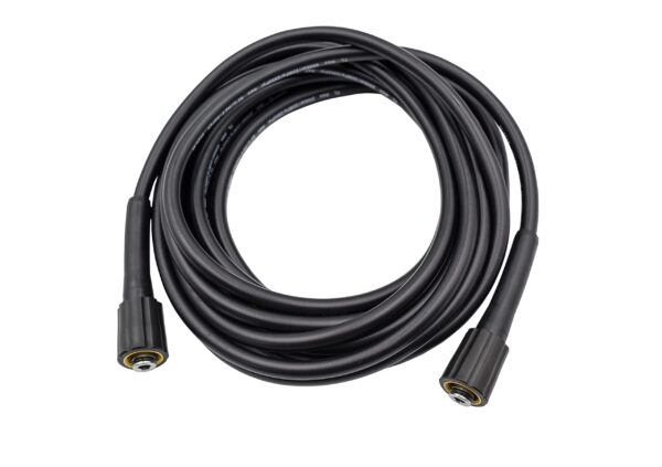 AR Blue Clean, PW909100K, Universal Electric Power Washer Replacement Accessory Kit with Gun, Lance, Hose and Foam cannon