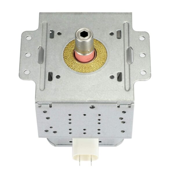 BlueNatHxRPR 2M319 Microwave Magnetron Compatible for GE WB27X11211 and Midea Haier Galanz Microwave - Image 3