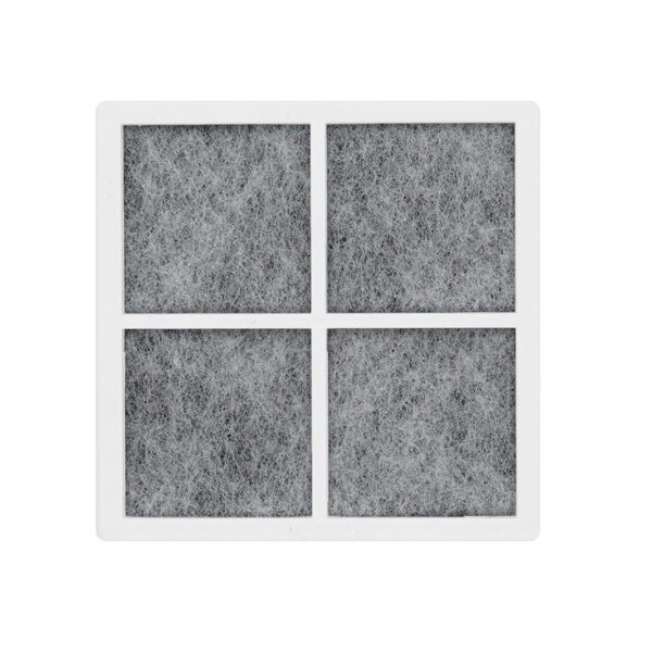 LG 6 Month (LT120F) Replacement Refrigerator Air Filter, 1 Count (Pack of 1), White - Image 8