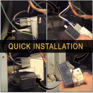 Fix Appliance Parts
