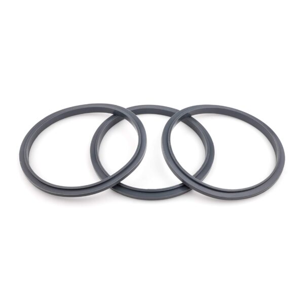 Seal Rings Gaskets Replacement for Nutribullet Blender Parts Accessories