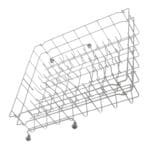 Frigidaire-Dishwasher-Upper-Dishrack-(Gray)-5304535380