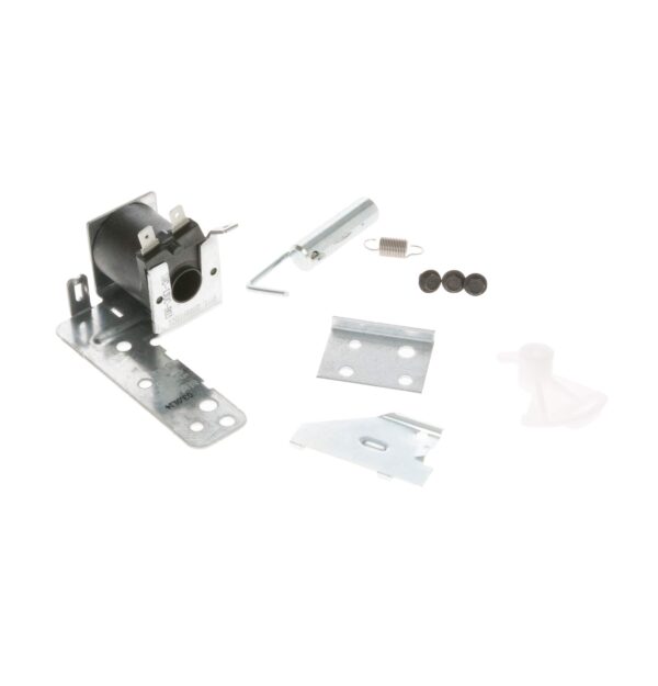 Parts Master Replacement for GE/Hotpoint/Kenmore Dishwasher Solenoid Kit - WD21X10060, AP2039738, PS260117 - Dishwasher Replacement Part - Drain Your Dishwasher Properly - Image 7